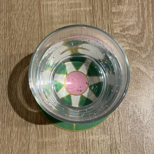 Untersetzer “Gesundheit & Vitalität”