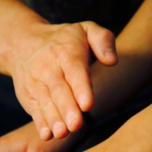 Persoenliche Behandlung