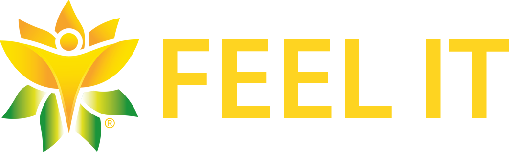 Feel it Shop Logo